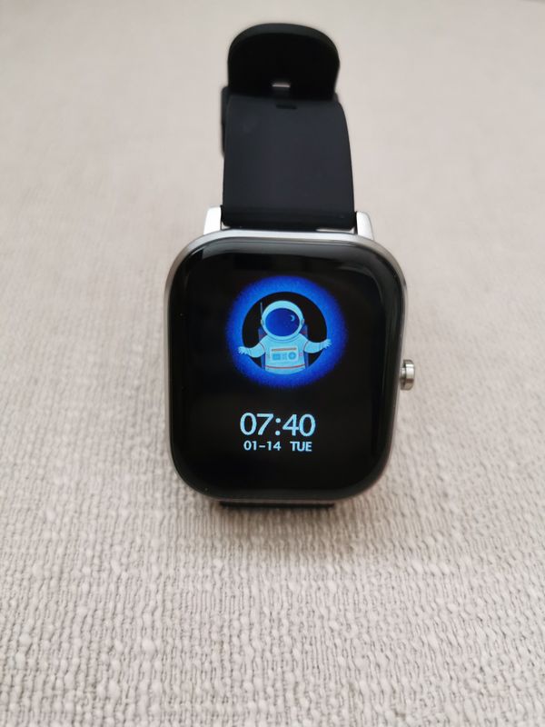 w2 smart watch price