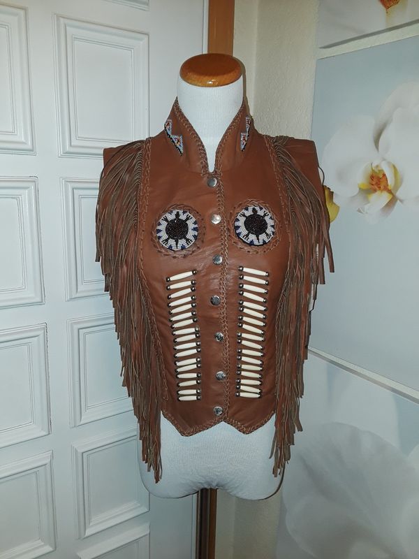 indian riding gear
