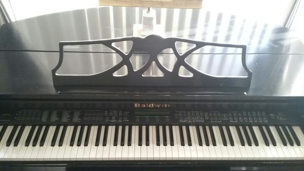 baldwin digital piano