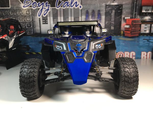 traxxas slash 4x4 build