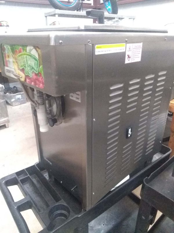 commercial margarita machine for sale