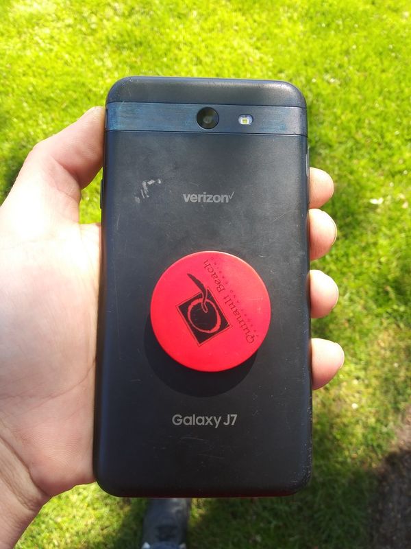 samsung j7new model