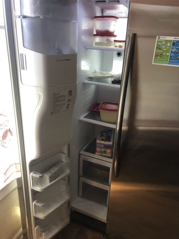 Normal used Fridge for Sale in Queens, NY OfferUp