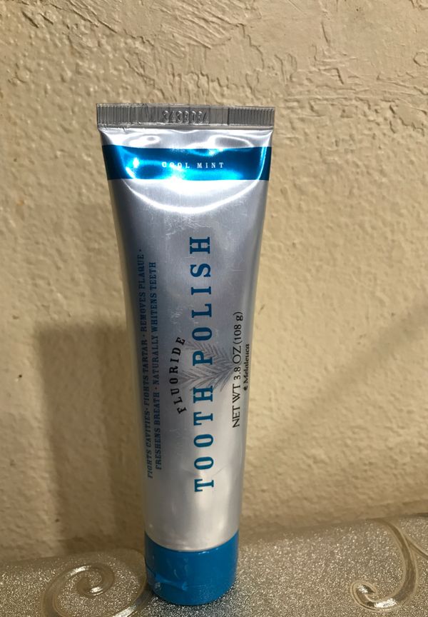 Melaleuca Toothpaste for Sale in Bloomington, CA OfferUp