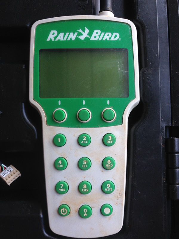 Rain Bird LIMRKIT Wireless Sprinkler Remote Control Kit