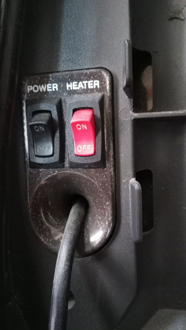 bissell proheat 7920