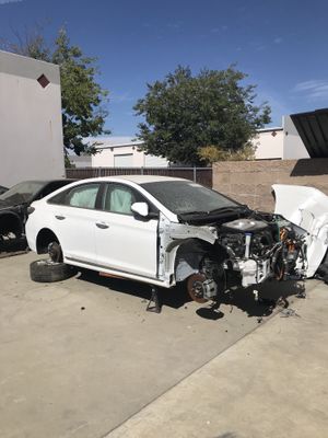 New And Used Hyundai Parts For In Citrus Heights Ca Offerup 2017 Hyundai Sonata Hybrid Parts For In Sacramento Ca
