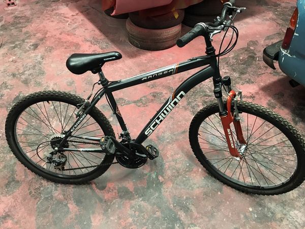 schwinn ranger 21 speed