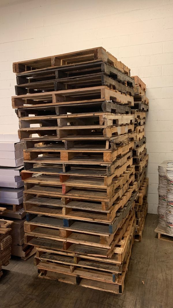 40x48 pallets for Sale in West Chicago, IL OfferUp