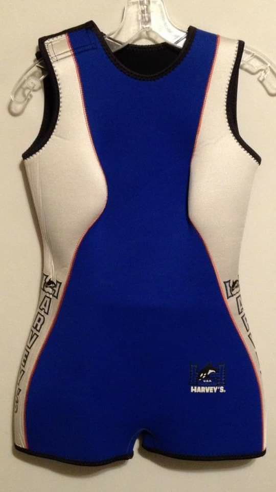 Harvey's Scuba Diving Reversible Farmer John Shorty Wetsuit L for Sale in Los Angeles, CA OfferUp