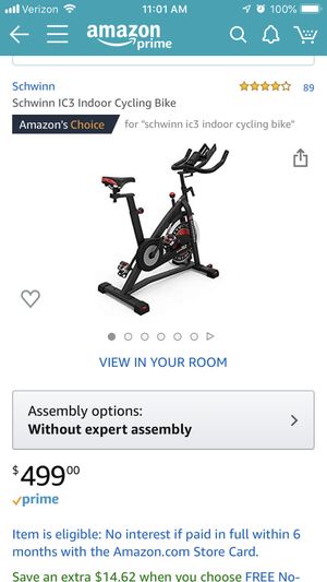 Schwinn Ic3 Indoor Cycling Bike Nebraska Furniture Mart