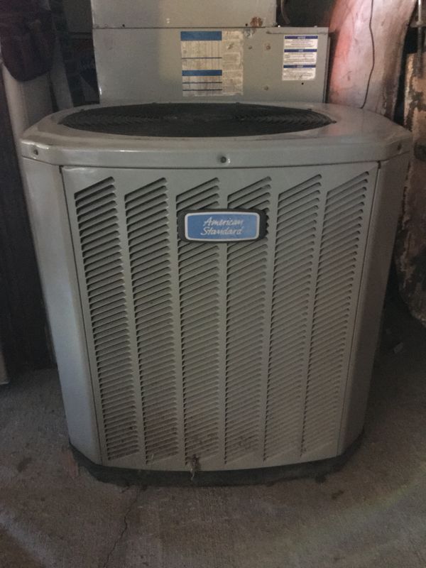 american heating and cooling