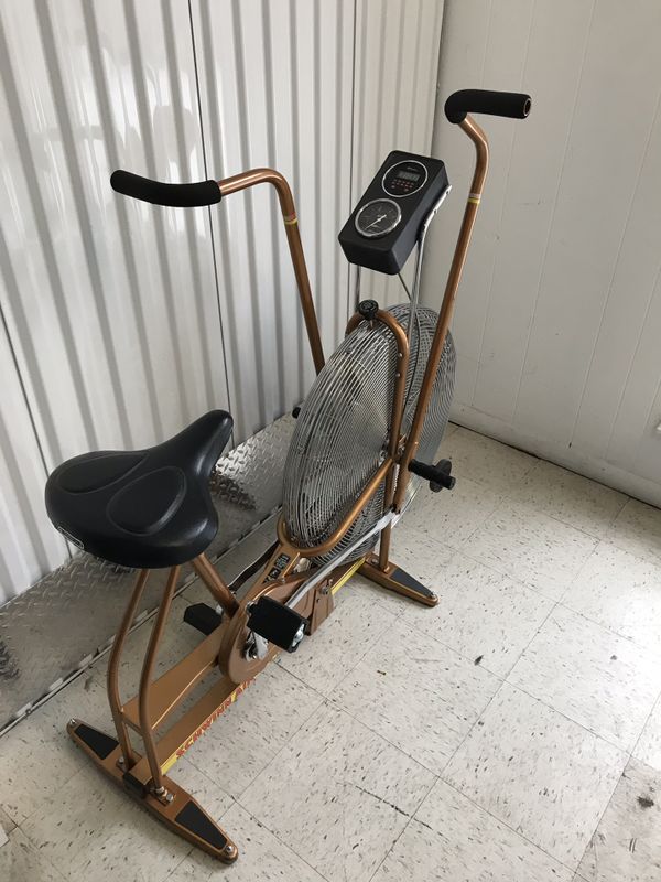 schwinn ad3