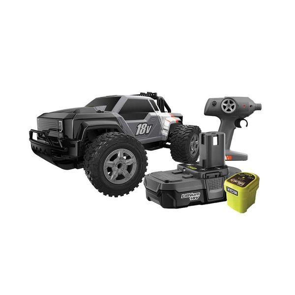 ryobi uproar