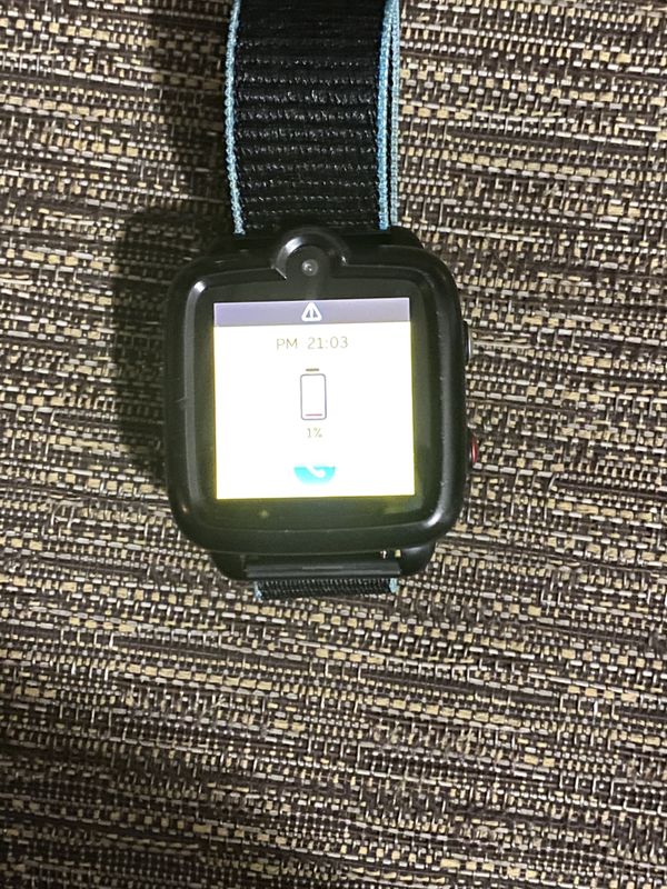 tick talk watch for kids