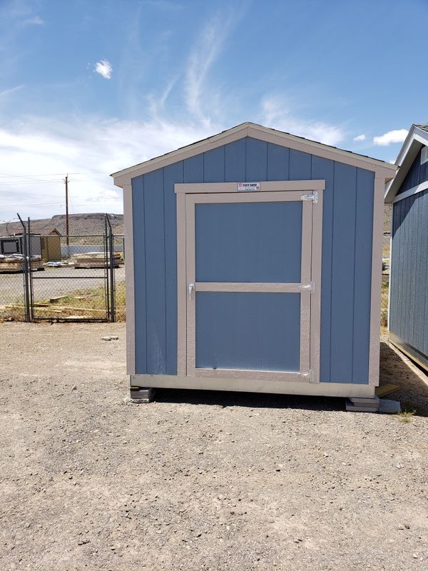 tuff shed 8 x 10 storage building for sale in kingman, az