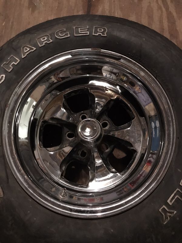 Keystone Classic Wheels for Sale in Phoenix, AZ - OfferUp