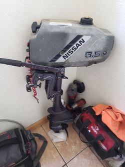 outboard
