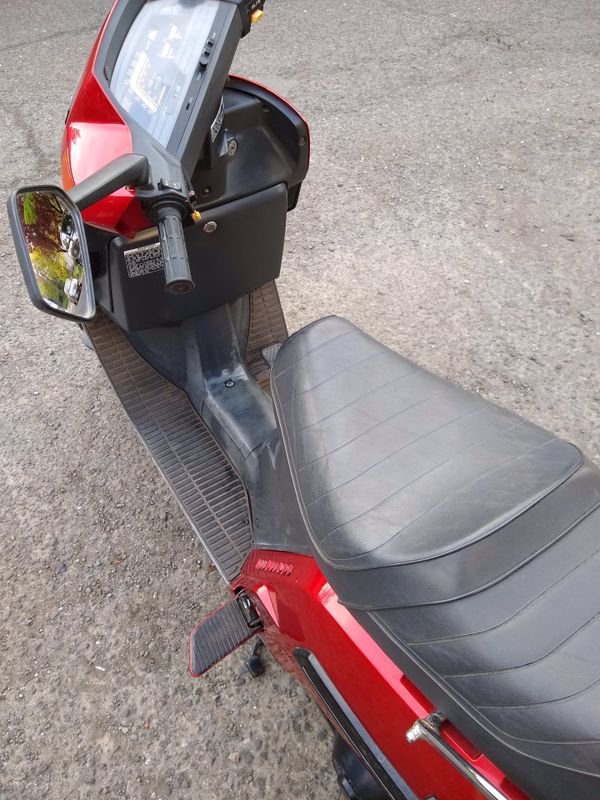 1987 Honda Elite 250 for Sale in Seattle, WA OfferUp