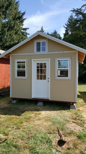 New and Used Shed for Sale - OfferUp