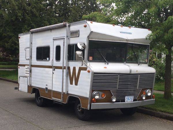 Winnebago 18’ Minnie Winnie 1971, M18 for Sale in Snohomish, WA - OfferUp