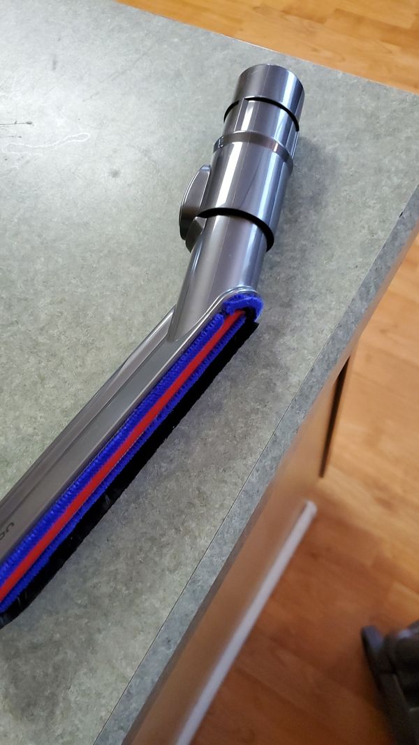 Dyson DC17 Absolute Animal Upright Vacuum for Sale in Vancouver, WA