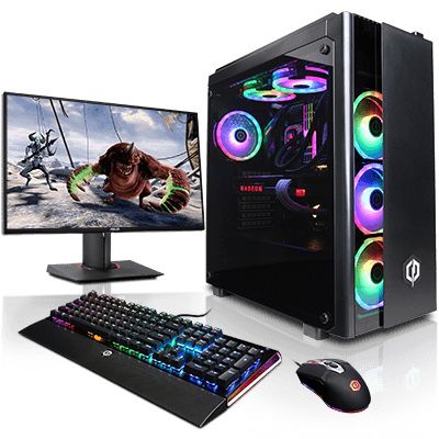 Good And Cheap Gaming Pc Wanted for Sale in LAKE MATHEWS, CA - OfferUp