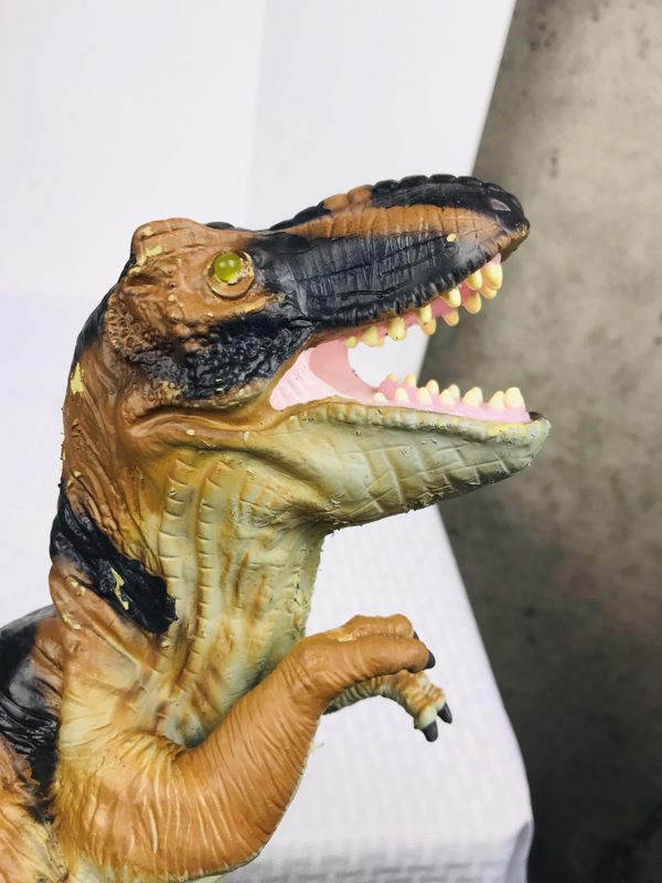 Animal Wireless remote control Dinosaur for Sale in Pawtucket