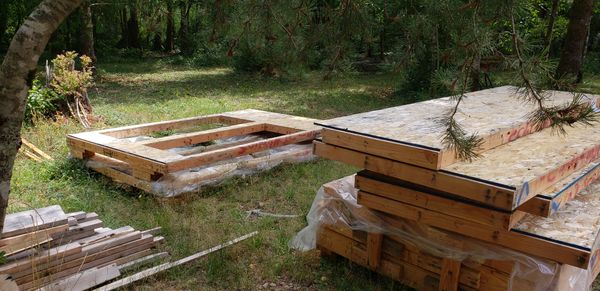 10x12 Shed for Sale in Shelton, WA - OfferUp