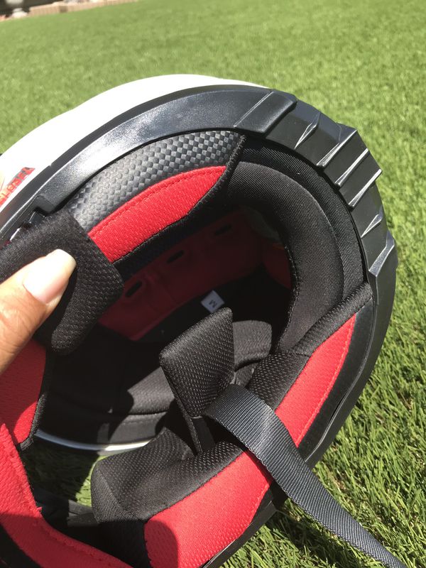 Bilt Techno 2.0 Sena Bluetooth Modular Helmet - M for Sale in Hacienda