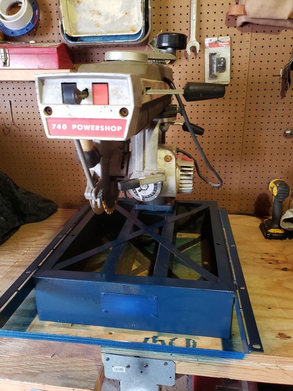 Dewalt 740 Powershop for Sale in Cleveland, OH - OfferUp