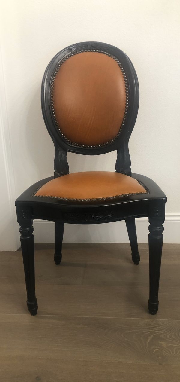 Rare Designer King Louis Dining Chairs for Sale in Thousand Oaks, CA