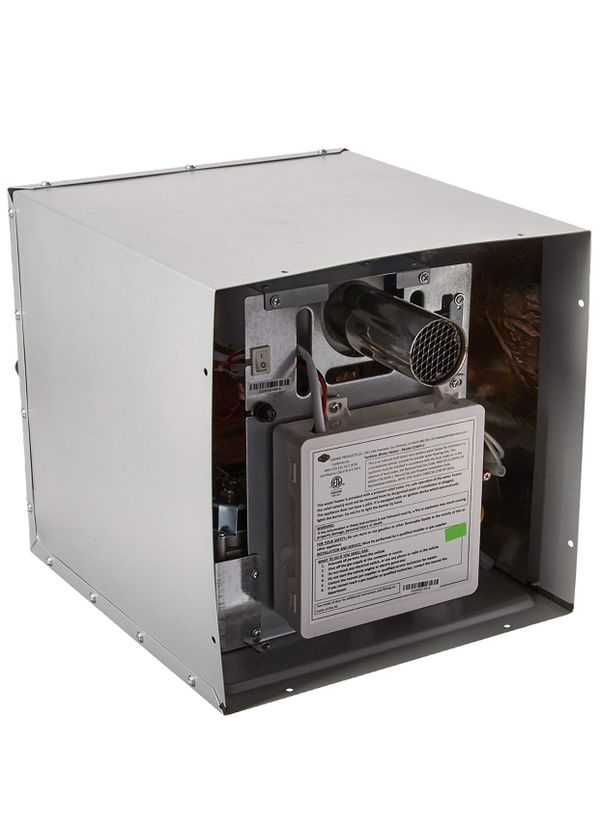 Girard RV GSWH-2 LP Gas Tankless Water Heater for Sale in ...