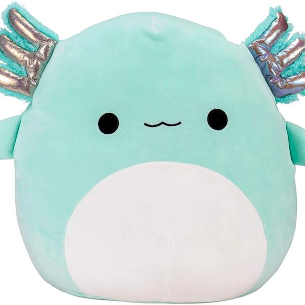 cracker barrel squishmallow axolotl