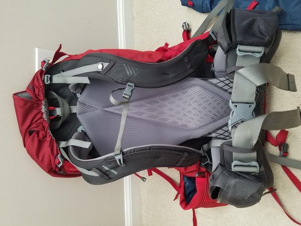 baltoro 65l backpack