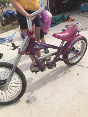 Girl bike for Sale in Compton, CA