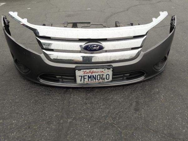 20102012 Ford Fusion Front End Parts For Sale In Colton Ca Offerup