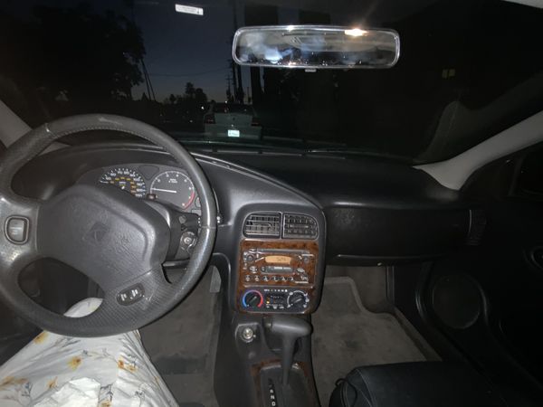 2002 Saturn 129,XXX miles .. for Sale in Rialto, CA - OfferUp