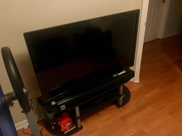 50 inch Emerson Flat Screen TV for Sale in Fort Worth, TX - OfferUp