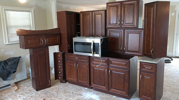 Kitchen cabinets for Sale in Lawrenceville, GA - OfferUp
