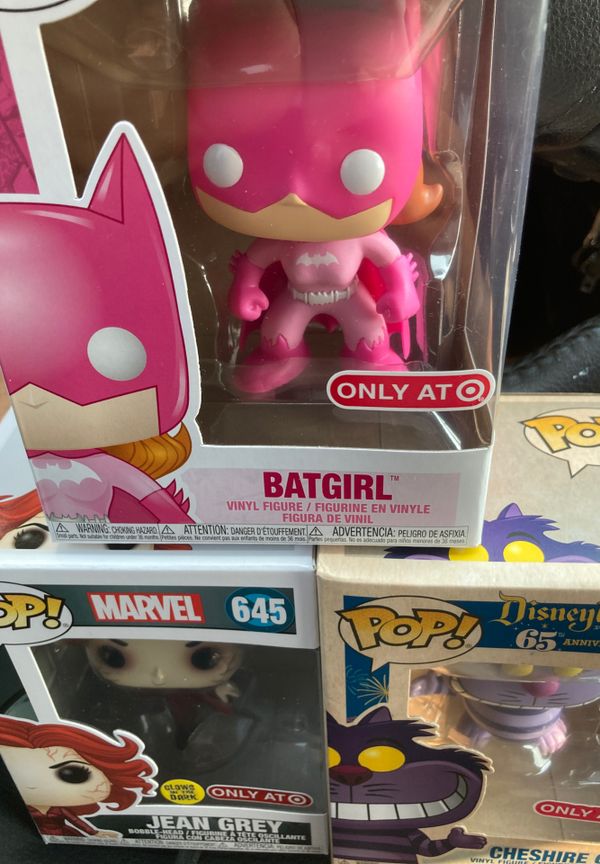target funko pop sale