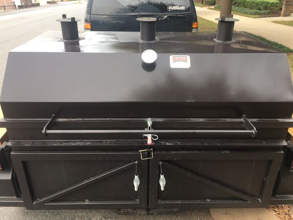 pull behind grills for sale near me