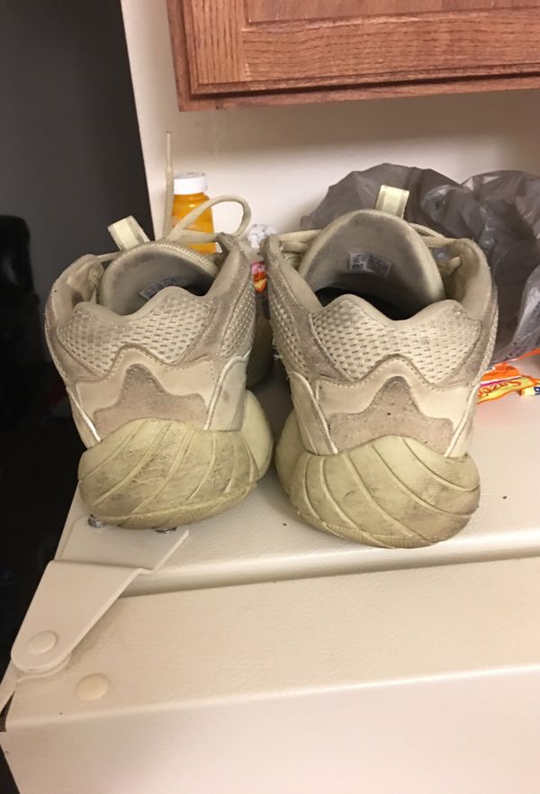 nike air yeezy size 13