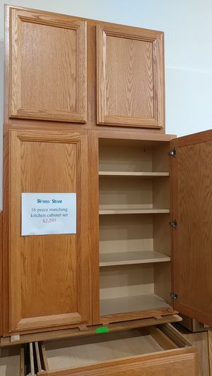 New and Used Kitchen cabinets for Sale in Marysville, WA - OfferUp