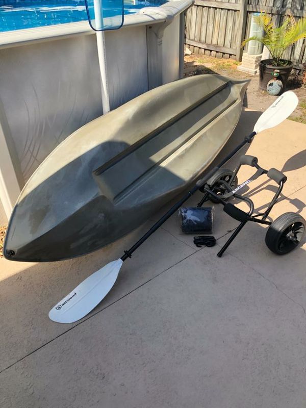 h10 kayak for sale
