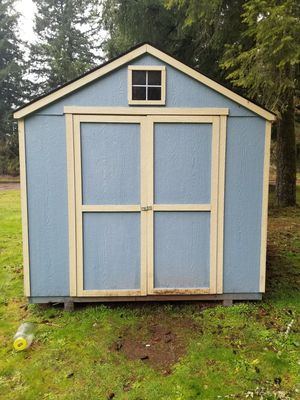 New and Used Shed for Sale in Portland, O   R - OfferUp