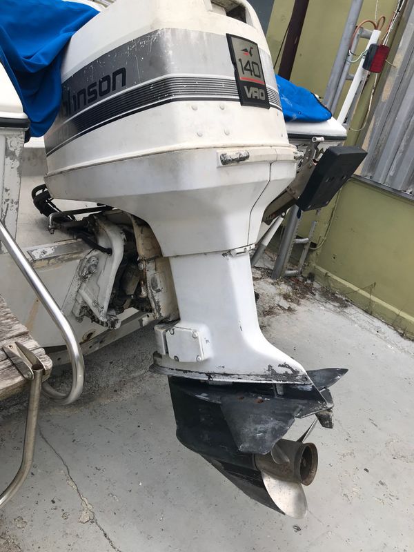 2006 & up evinrude 25