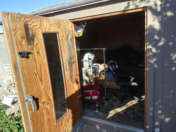 Tuff Shed this is the Premier storage shed builder in the 