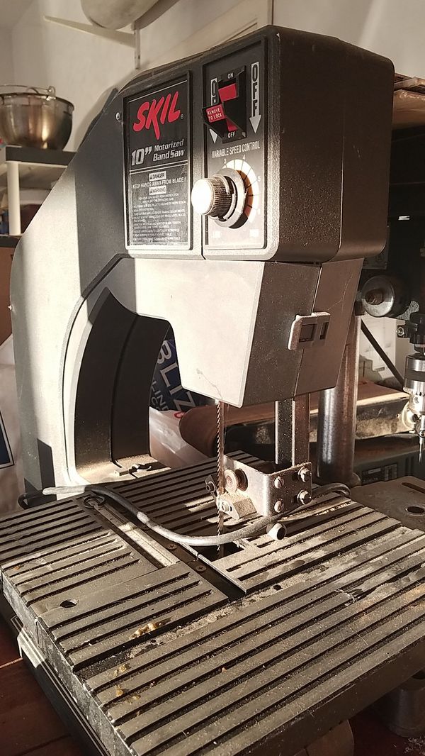 Band Saw 10" for Sale in Portland, CT - OfferUp