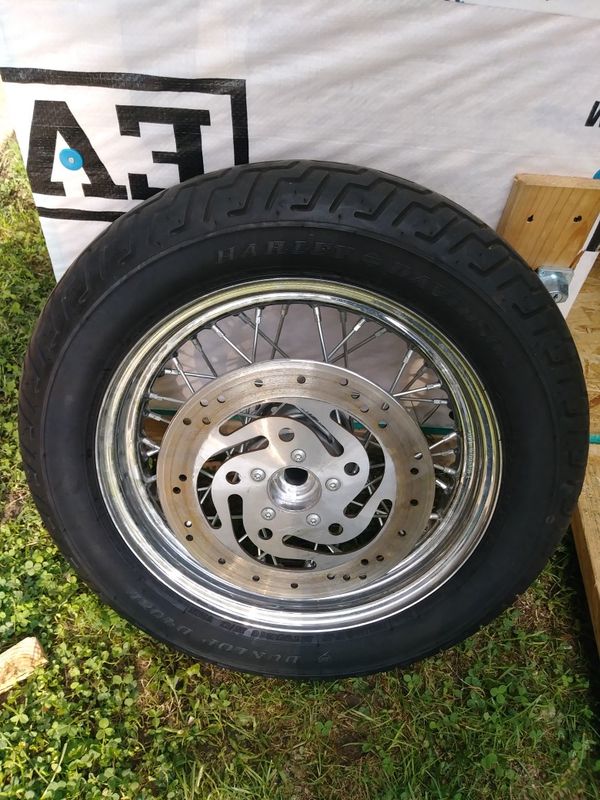 Used Harley Davidson Wheels >> Harley Davidson Softail Wheels And Tires For Sale In Columbus Oh Used Harley Davidson Wheels >> Harley Davidson Softail Wheels And Tires For Sale In Columbus Oh